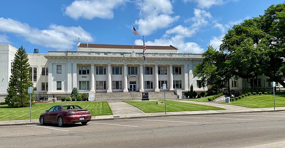 Genealogical Society of Douglas County, Inc.